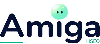 Amiga HSEQ